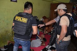 Polisi Tangkap Pelaku Penculikan Seorang Pria Cacat di Aceh