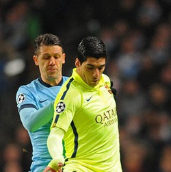 Enrique Sayangkan Pemberitaan Miring Soal Suarez-Demichelis