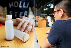 Gara-gara Dokter, Pria Ini Nyandu Obat Batuk selama 8 Tahun