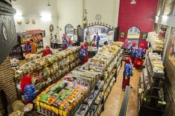 Kuningan, Satu Lagi Pesona Wisata Jawa Barat