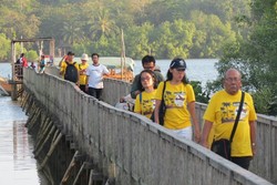 Mau Liburan Keluarga? Ke Banyuwangi Saja!