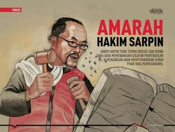 Amarah Hakim Sarpin