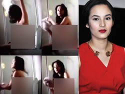 Senin Lusa Chelsea Islan Siap Jawab Video Mirip Dirinya Buka Baju?