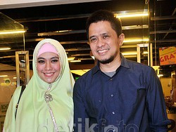 Alasan Oki Setiana Dewi Beri Panggilan Bayinya Ustazah