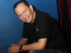 Jadi Duta Anti Hukuman Mati, Roy Marten Ingin Garap Film tentang Penjara