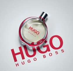 Hugo Boss Luncurkan Parfum dengan Aroma Teh Hitam untuk Wanita