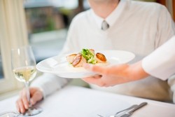 Ini Arti Istilah A La Carte hingga Hors dOeuvres di Restoran Prancis (2)