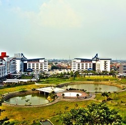 Aplikasi Racikan Barudak Bandung Siap Berkiprah di Barcelona