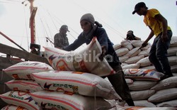 Harga Beras Naik, Kemendag Ngotot Tak Akan Buka Keran Impor