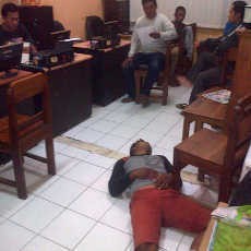 Berdalih untuk Biaya Sekolah, Dua Pelaku Begal Berhasil Dibekuk