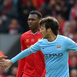 Pellegrini Optimistis City Bakal Akhiri Catatan Buruk di Anfield