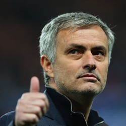 Mourinho Tak Khawatirkan Soal Wasit di Laga Final