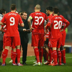 City Coba Manfaatkan Kelelahan Si Merah