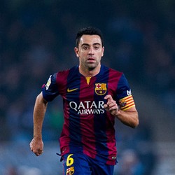 New York City FC Ingin Datangkan Xavi Musim Panas Nanti