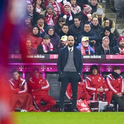 Kemenangan Atas Cologne Puaskan Guardiola