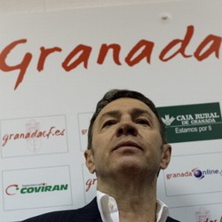 Misi Granada Kembali Pecundangi Barca