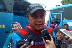 Sosialisasikan KB, Dede Yusuf: Jangan Nikah di Usia 18 Tahun