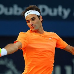 Federer Jumpa Djokovic di Final