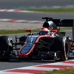 Button Masih Pelajari Mobil Honda