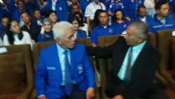 Siapa Sengkuni Pembisik di Balik Serangan Amien Rais ke Hatta?