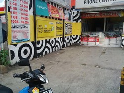 Keberanian Ali Fong Sai Yuk Melumpuhkan Begal di Pasar Minggu