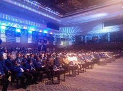 Dradjad: Hitungan Terakhir Hatta Menang, Di Bilik Suara Hanya Allah yang Tahu