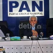 Zulkifli Hasan Pimpin Perolehan Suara di Perhitungan Awal