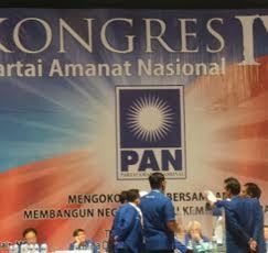 Suara Hatta Rajasa vs Zulkifli Hasan Kejar-kejaran