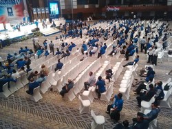 Taufik Kurniawan: Hatta dan Zulkifli Perebutkan 584 Suara Kongres