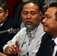 Kasus BW Berlanjut, Jokowi Diminta Turun Tangan Hentikan Kriminalisasi KPK