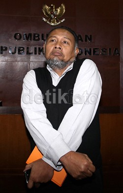 Jokowi Bisa Perintahkan Gelar Perkara Khusus untuk Kasus BW dan Samad