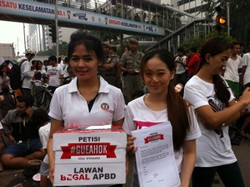 Ternyata DPRD DKI Juga Usulkan Kelurahan dan Kecamatan Dapat UPS