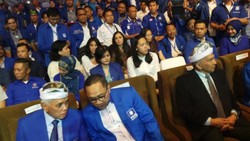 No Comment Soal Serangan Amien, Dradjad: Yang Jelas Hatta Tidak Bohong