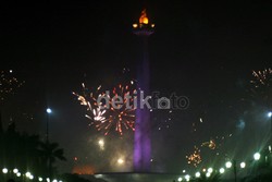 Beda Besaran Anggaran Pengelolaan Monas Usulan DPRD dan Pemprov DKI
