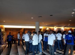 Atur Aklamasi dan Voting, Ini Tata Cara Pemilihan Ketua Umum PAN