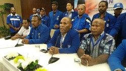 DPW PAN Papua: Amien Rais Kekanak-kanakan!