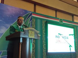 Romi Boyong 45 Pengurus DPP ke Makassar