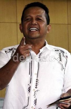 Sempat Mundur, Soetrisno Bachir Buka-bukaan Motivasi Comeback ke PAN