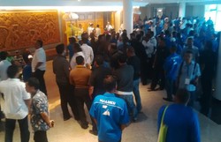 Pendiri PAN: Ada Orang Bayaran yang Bikin Kongres PAN Panas!