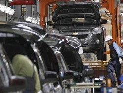 Selain di Indonesia, GM Juga Stop Produksi Satu Model di Thailand