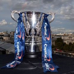 Preview Final Piala Liga Inggris 2015 dalam Infografik