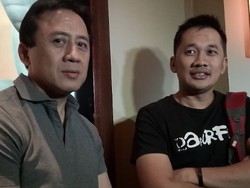 Kekaguman Triawan Munaf Setelah Nobar Film 2014