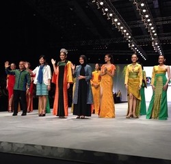 Rencana Bupati Banyuwangi Hadirkan Fashion Show Berkonsep Unik