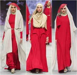 Irna La Perle Rilis Gaun Pengantin Terinspirasi Kemewahan Andalusia