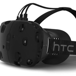 HTC Umumkan Vive, Headset Virtual Penantang Oculus