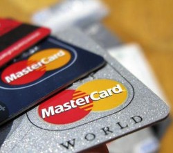 Demi Kartu Kredit Anti Hacker, MasterCard Rogoh USD 20 Juta