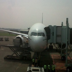 Mulai Hari Ini, AP I Pastikan Tak Tarik Airport Tax di Bandara