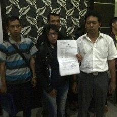 Korban Penipuan Bisnis Investasi di Kediri Melapor ke Polda Jatim