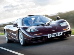 Sudah Beriklan, Mobil McLaren Mr Bean Belum Dilirik Pembeli