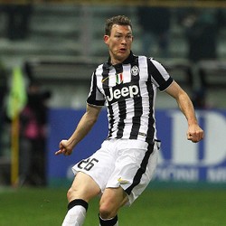 Lebih Pengalaman Atasi Jadwal Padat, Juve Optimistis Ungguli Roma